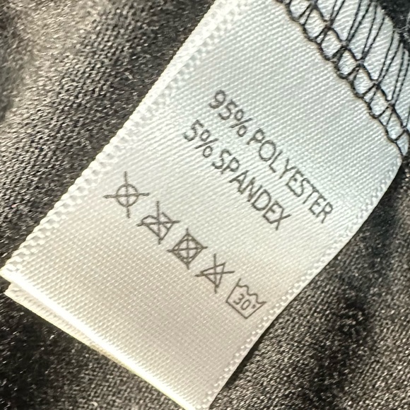 NWT women’s Pinup Fashion summer dres with pockets SZ Medium - Picture 10 of 11